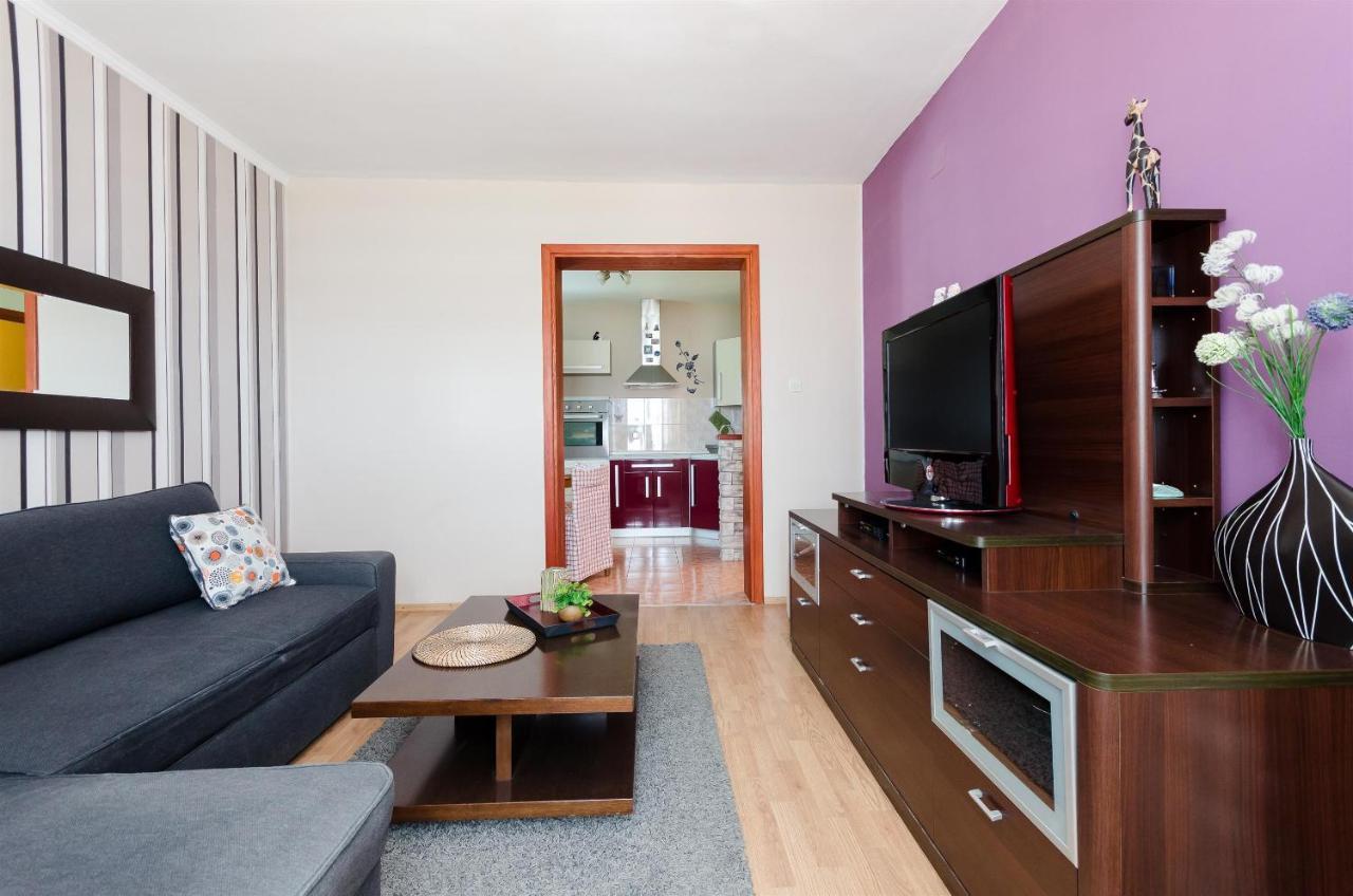 Apartments Marotin Palit Exterior foto